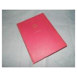 1941 Robert Heinlein MacDonald SIXTH COLUMN Bound