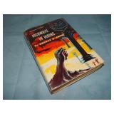 1955 George Smith HIGHWAYS IN HIDING 1st ed.