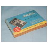Mary Shelley FRANKENSTEIN Armed Services Ed. 909