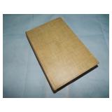 1919 L. Cope Cornford THE FAIRY MAN 1st ed.