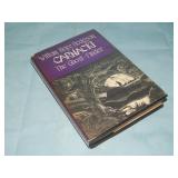 1947 W. Hodgson CARNACKI THE GHOST- FINDER 1st ed.
