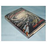 1951 Isaac Asimov FOUNDATION 1st ed.