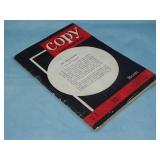 1950 Spring V1 N1 COPY TODAY'S BETTER FICTION