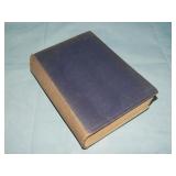 1926 Shaw Desmond RAGNAROK 1st ed.