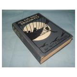 1906 W. Hopkins THE AIR-SHIP DRAGON-FLY 1st ed.