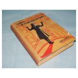 1936 E. Holloway JANICE IN TOMORROWLAND 1st ed.