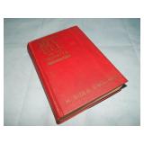 1924 H.R. Haggard HEU-HEU OR THE MONSTER 1st ed.