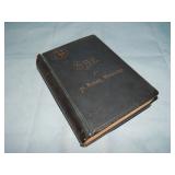 1887 H.Rider Haggard SHE 1st ed.