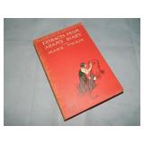 1904 Mark Twain EXTRACTS FROM ADAM'S DIARY 1st ed.