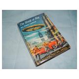 1954 Paul Capon THE WORLD AT BAY 1st ed.