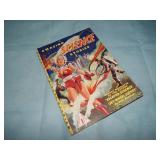 1951 V1N1 AMAZING SCIENCE STORIES BRITISH