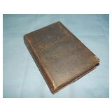 1892 H.Rider Haggard NADA THE LILY 1st ed.