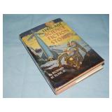 1952 Richard M. Elam TEEN SCI-FI STORIES 1st ed.