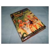 1952 E. Hunter FIND THE FEATHERED SERPENT 1st ed.
