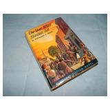 1958 Raymond Jones YEAR WHEN STARDUST FELL 1st ed.