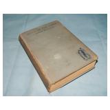 1925 H. Rider Haggard QUEEN OF THE DAWN 1st ed.