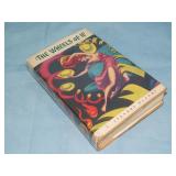 1949 de Camp THE WHEELS OF IF SIGNED 1st ed.