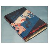 1951 L. Sprague UNDESIRED PRINCESS SIGNED 1st ed.