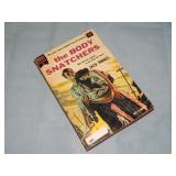 1955 Jack Finney THE BODY SNATCHERS #42 1st ed.