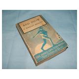 1930 F. Wright Moxley RED SNOW 1st ed.