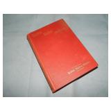 1890 A. Vinton LOOKING FURTHER BACKWARD 1st ed.