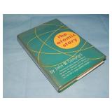 1947 John W. Campbell THE ATOMIC STORY 1st ed.