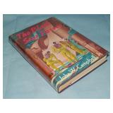 1953 John W. Campbell BLACK STAR SIGNED 1st ed.