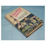 1953 H.J. Campbell TOMORROW'S UNIVERSE 1st ed.