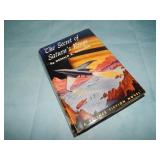 1954 Donald Wollheim SATURN'S RINGS 1st ed.