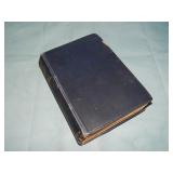 1930 Olaf Stapledon LAST AND FIRST MEN 1st ed.