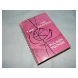 1953 Wilson Tucker THE TIME MASTERS 1st ed.