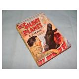 1949 C.S. Lewis OUT OF THE SILENT PLANET Avon