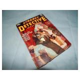 1937 October V1N1 STRANGE DETECTIVE MYSTERIES