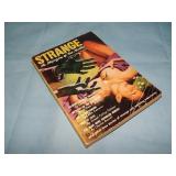 1952 March STRANGE True Mystery Magazine