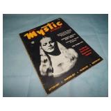 1938 November V1N1 TRUE MYSTIC SCIENCE