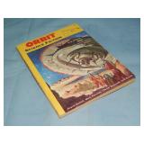 1953 V1 N1 Orbit Science Fiction