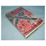 1948 Stanton A. Coblentz THE SUNKEN WORLD 1st ed.