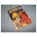 1953 Francis Rayer THE STAR SEEKERS