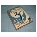 1951 August Derleth FAR BOUNDARIES 1st ed.