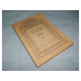 1929 Garret Smith #1 BETWEEN WORLDS 1st ed.