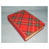 c. 1950s Bound V1 STARLANES Sci Fi Poetry