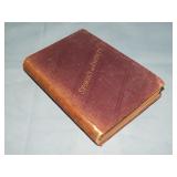 1873 Flammarion STORIES OF INFINITY 1st ed.