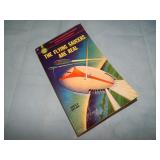1950 Donald Keyhoe FLYING SAUCERS ARE REAL 1st ed.