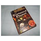 1946 C.S. Lewis THE TORTURED PLANET 1st Avon