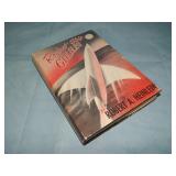1947 Robert Heinlein ROCKET SHIP GALILEO 1st ed.