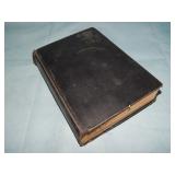 1919 A. Merritt THE MOON POOL 1st ed.