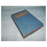 1917 J.A. Mitchell DROWSY 1st ed.