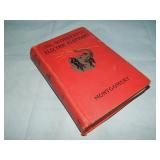 1903 Montgomery WONDERF. ELECTRIC ELEPHANT 1st ed.
