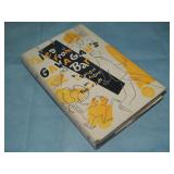 1953 De Camp/Pratt GAVAGAN'S BAR 1st ed.