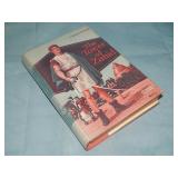 1958 L. Sprague de Camp TOWER OF ZANID 1st ed.